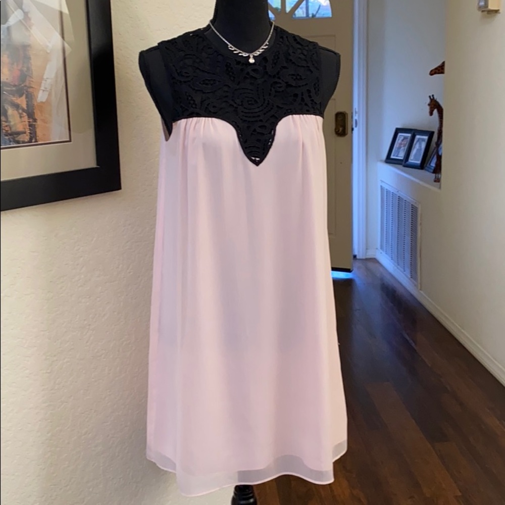 WAYF Dress